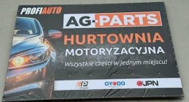 AG-Parts Hurtownia Kozy