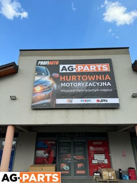 AG-Parts Hurtownia Kozy