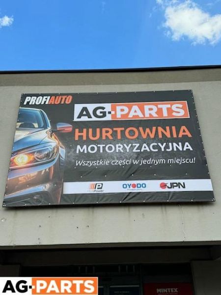 AG-Parts Hurtownia Kozy