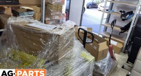 AG-Parts Hurtownia Kozy