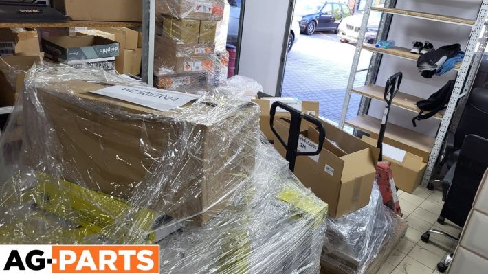 AG-Parts Hurtownia Kozy