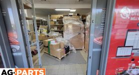 AG-Parts Hurtownia Kozy