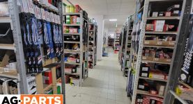 AG-Parts Hurtownia Kozy