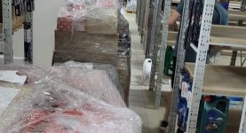 AG-Parts Hurtownia Kozy