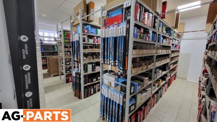 AG-Parts Hurtownia Kozy