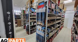 AG-Parts Hurtownia Kozy