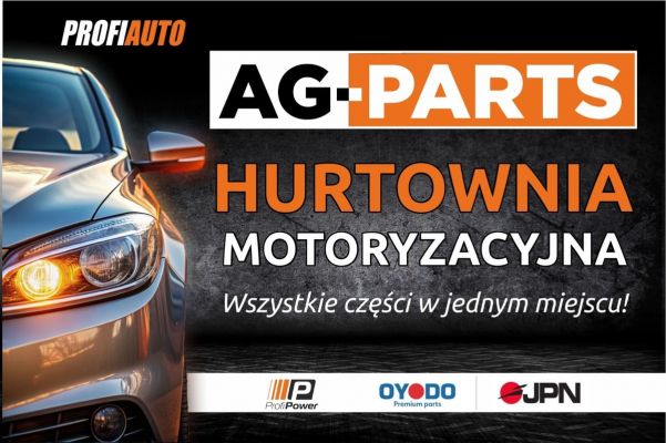 AG-Parts Hurtownia Kozy