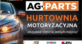AG-Parts Hurtownia Kozy