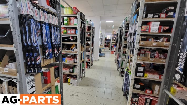 AG-Parts Hurtownia Kozy