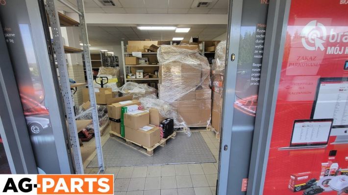 AG-Parts Hurtownia Kozy