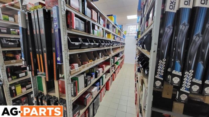 AG-PARTS Oferta