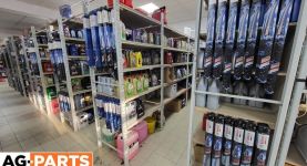 AG-PARTS Oferta
