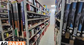 AG-PARTS Oferta